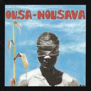 Ousa-Nousava by Ousa-Nousava album cover
