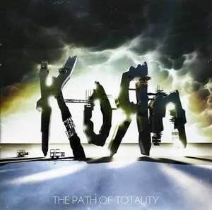 Korn - The Path of Totality