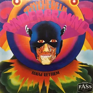 Psychedelic Underground