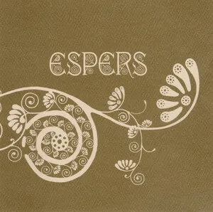 Espers by Espers album cover