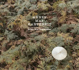 Alles nix Konkretes by AnnenMayKantereit album cover