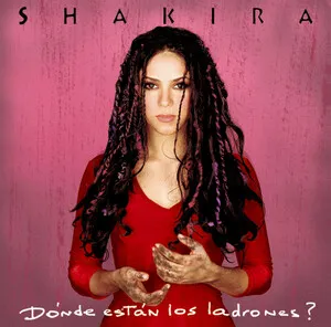 Dónde están los ladrones?