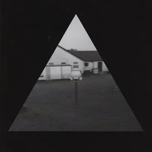 Hazyville by Actress album cover