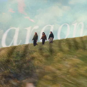 araon by Sian album cover