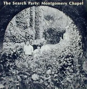 Montgomery Chapel by The Search Party album cover