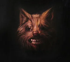 The Seer by Swans album cover