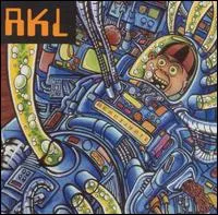 Reactivate by RKL album cover