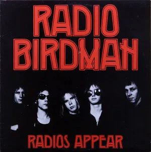 Radios Appear