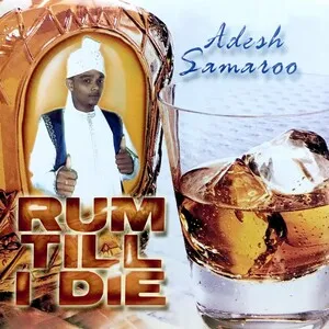 Rum Till I Die