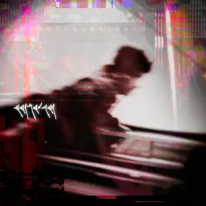 Aethernet by Fax Gang album cover