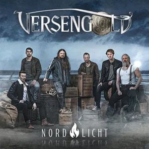 Nordlicht by Versengold album cover