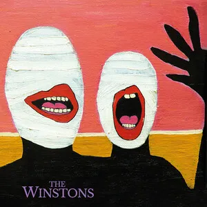 The Winstons by The Winstons album cover