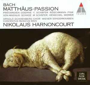 Matthäus-Passion