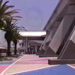 Virtual Dream Plaza
仮想夢プラザ