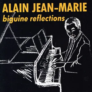 Biguine reflections