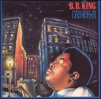 There Must Be a Better World Somewhere by B.B. King album cover
