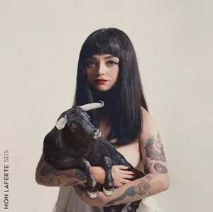 SEIS by Mon Laferte album cover