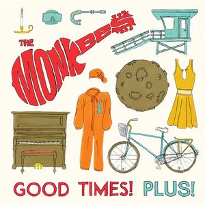 The Monkees - Good Times! Plus!