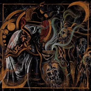 Holoceno by Papangu album cover