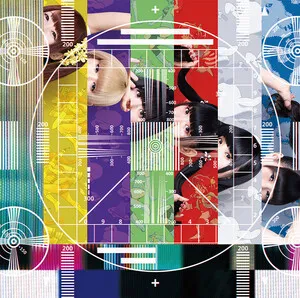 Gogo Dempa by Dempagumi.inc でんぱ組.inc album cover