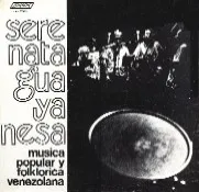 Música popular y folklorica de Venezuela