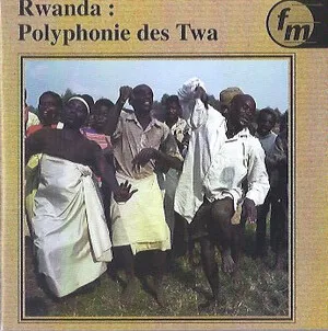 Rwanda: Polyphonie des Twa