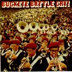 Buckeye Battle Cry