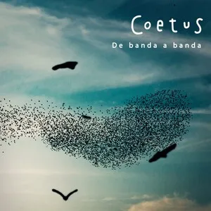 De banda a banda by Coetus album cover