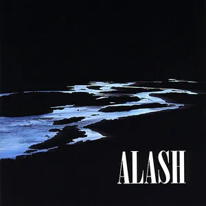 Alash by Alash album cover