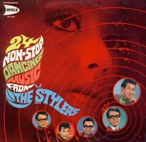 24 Non-Stop Dancing Music