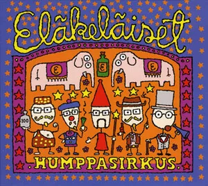 Humppasirkus