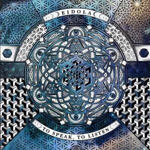 To Speak, to Listen by Eidola album cover
