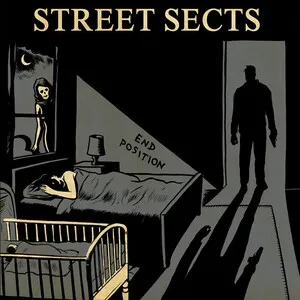 End Position by Street Sects album cover