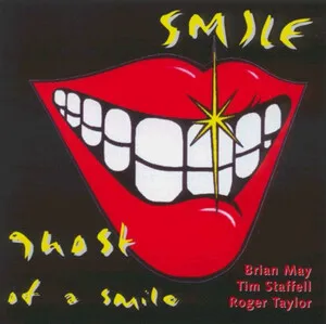 Smile - Ghost of a Smile