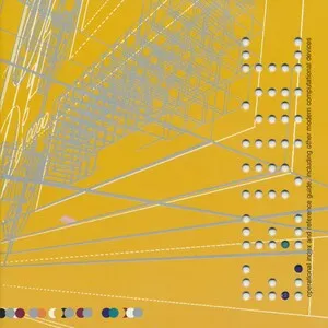 EEVIAC: Operational Index and Reference Guide, Including Other Modern Computational Devices by Man or Astro-Man? album cover