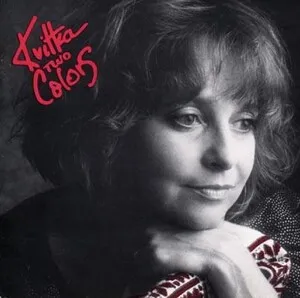Two Colors by Kvitka album cover