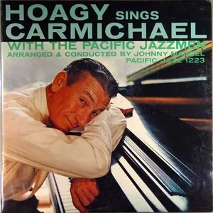 Hoagy Sings Carmichael