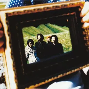 Beloved by Glay album cover