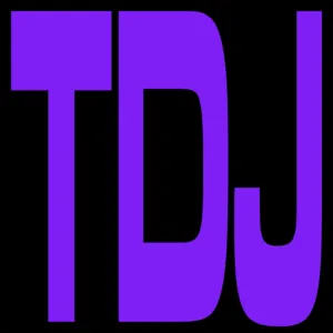 TDJ by TDJ album cover