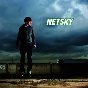Netsky by Netsky album cover