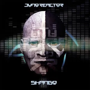 Shango by Juno Reactor album cover