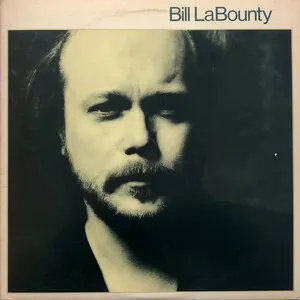 Bill LaBounty by Bill LaBounty album cover