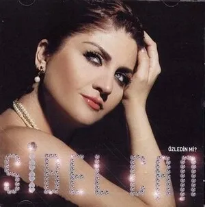 Özledin mi? by Sibel Can album cover