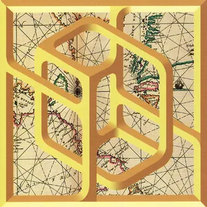 Orbus Terrarum by Orb album cover