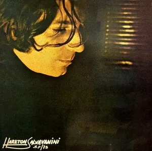 S.P. 73 by Hareton Salvanini album cover