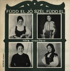 Fúdd el jó szél, fúdd el