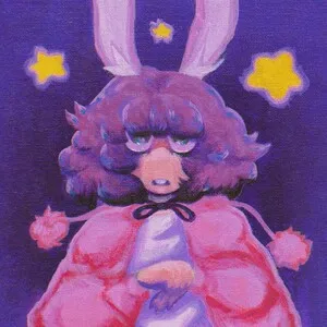 Chichi by Niomi album cover