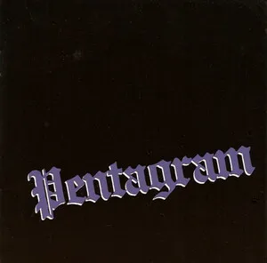 Pentagram
