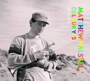 Colour Yes by Matthew Halsall album cover