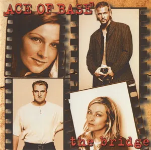 The Bridge by Ace of Base album cover